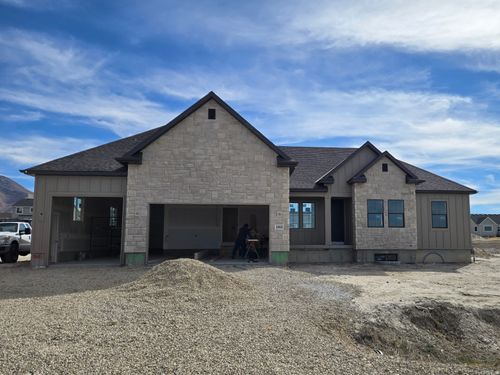 1262 E Highline Rd, Lake Point, UT, 84074-8287 | Card Image