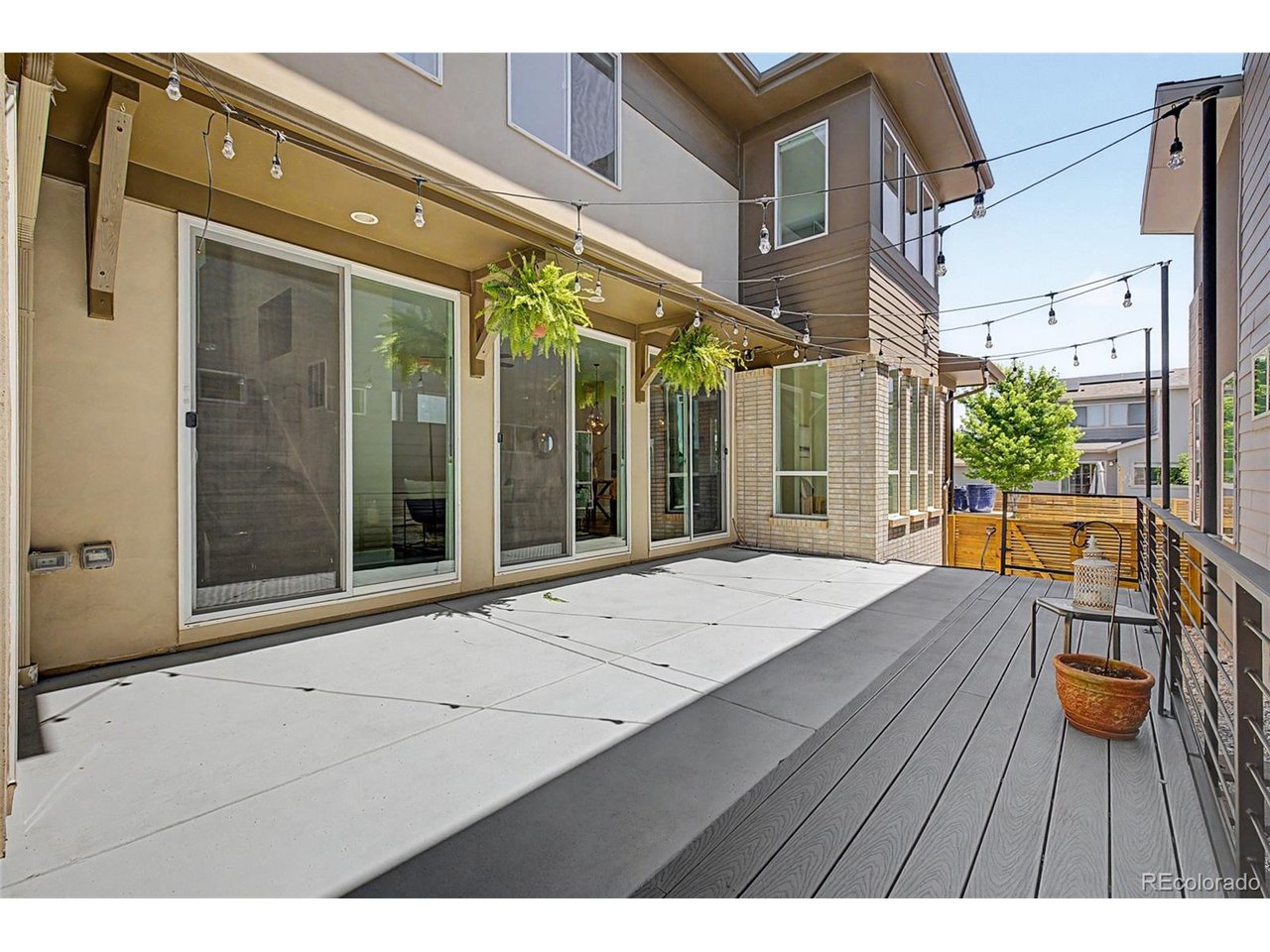 Residential in Denver