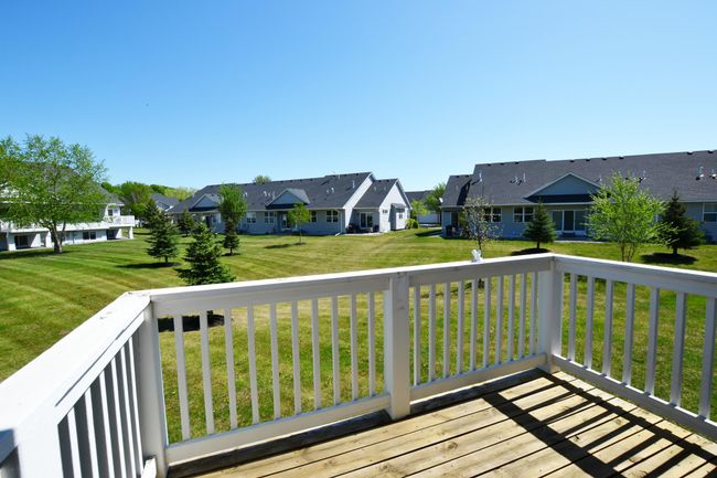 Take in beautiful views right from your deck—perfect for morning coffee- relax & unwind! | Image 7