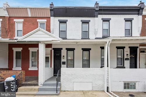 2132 S Simpson Street, PHILADELPHIA, PA, 19142 | Card Image