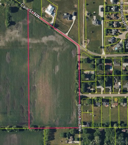 10558 Boston Ave Nw, North Canton, OH, 44720-4430 | Card Image