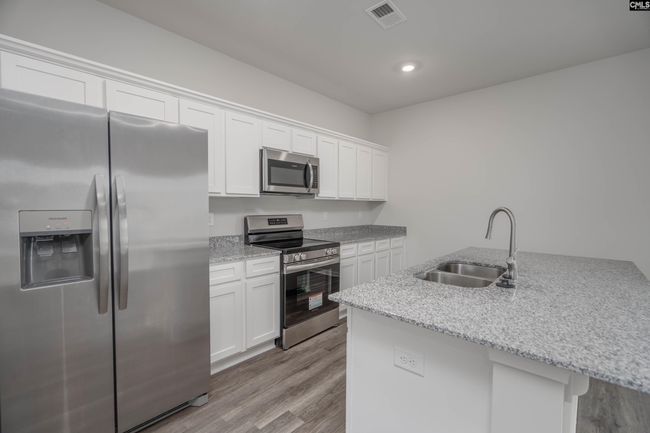 739 Wild Duck Ln, Townhouse with 3 bedrooms, 3 bathrooms and null parking in Columbia SC | Image 7