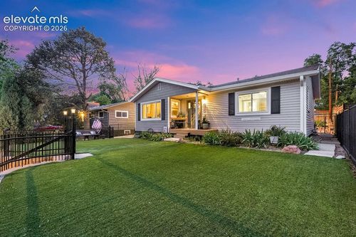 622 S Tower Street, Colorado Springs, CO, 80905 | Card Image