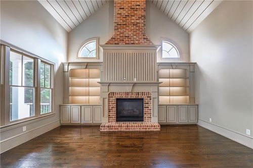 6186 Talmadge Run Nw, Acworth, GA, 30101-9501 | Card Image