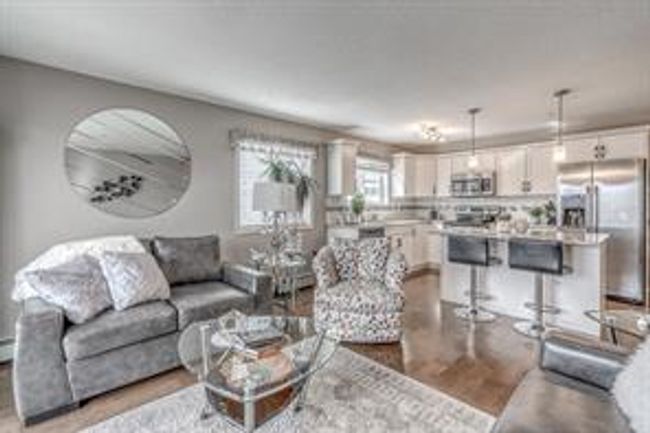 212 - 406 Cranberry Pk Se, Condo with 2 bedrooms, 2 bathrooms and 1 parking in Calgary AB | Image 9