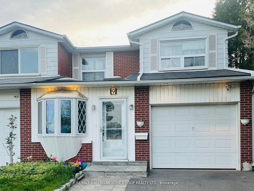 lower-9 Micmac Cres, North York, ON, M2H2K1 | Card Image