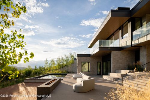 401 Carroll Dr, Aspen, CO, 81611-9710 | Card Image