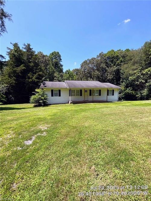 731 Pallie Watlington Rd, Yanceyville, NC, 27379-8427 | Card Image