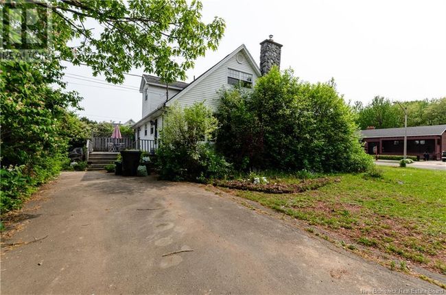 37 Gaston Cres, House other with 4 bedrooms, 3 bathrooms and null parking in Moncton NB | Image 42