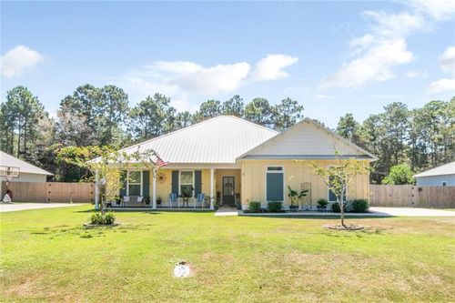 3099 Riverview Dr, Coden, AL, 36523-2870 | Card Image