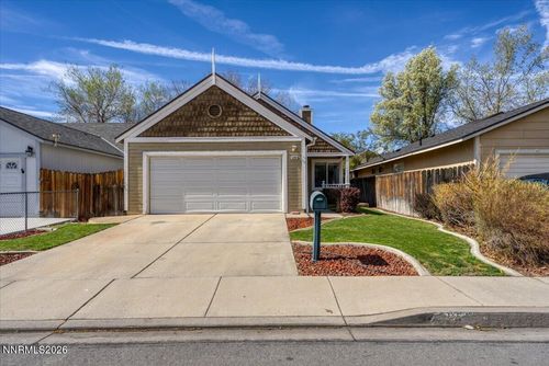1292 O Callaghan Dr, Sparks, NV, 89434-0743 | Card Image