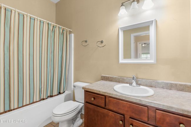 211 Timberland Trail Ln, House other with 3 bedrooms, 2 bathrooms and null parking in Rocky Top TN | Image 23