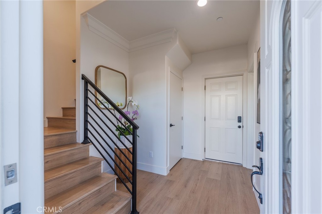 Residential Lease in Los Angeles