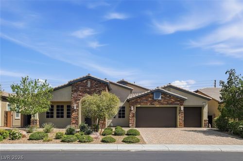 7084 Appaloosa Ridge St, Las Vegas, NV, 89131-3412 | Card Image