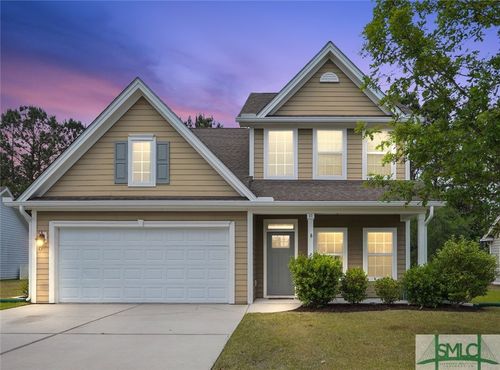 17 Olde Gate Ct, Pooler, GA, 31322-8281 | Card Image