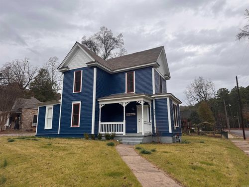 311 Bower St, Hot Springs, AR, 71901-2968 | Card Image