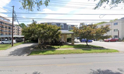 116-165 Thierman Ln, Louisville, KY, 40207-5055 | Card Image