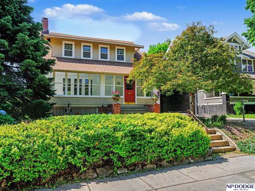 4813 Douglas Street, Omaha, NE, 68132 | Card Image