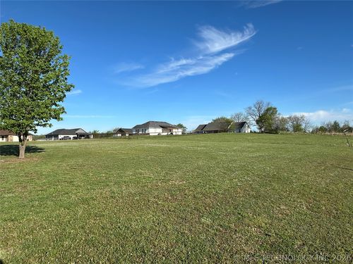 5812 Bluestem Way, Chelsea, OK, 74016-5600 | Card Image