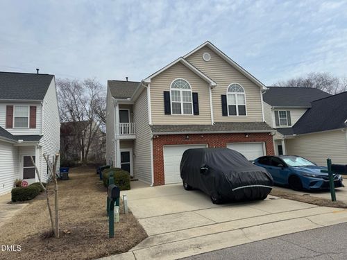 2044 Metacomet Way, Raleigh, NC, 27604-5447 | Card Image