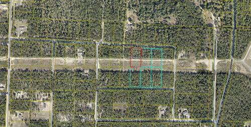 Lot 5 Round Table Rd, DeFuniak Springs, FL, 32433 | Card Image