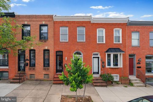 2915 Fait Ave, BALTIMORE, MD, 21224-3850 | Card Image