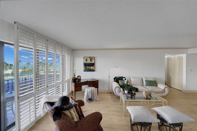 506 - 5100 N Ocean Blvd, Condo with 2 bedrooms, 2 bathrooms and null parking in Lauderdale By The Sea FL | Image 2