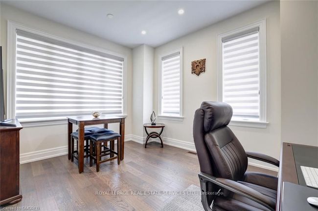 1164 Bridge Rd, House other with 5 bedrooms, 5 bathrooms and 4 parking in Oakville ON | Image 9