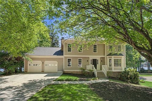 1263 Summit Chase Dr, Snellville, GA, 30078-3518 | Card Image