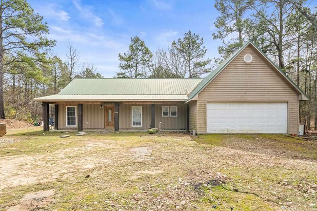 203 Whispering Winds, House other with 3 bedrooms, 2 bathrooms and null parking in Bonnerdale AR | Image 33