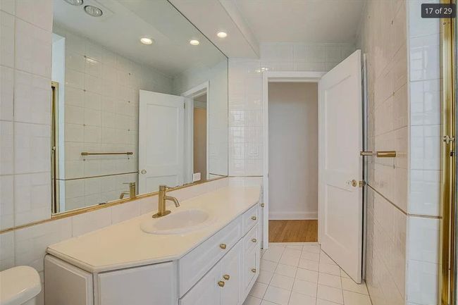 APT-7A - 2600 John F Kennedy Blvd, Condo with 1 bedrooms, 1 bathrooms and null parking in Jersey City NJ | Image 11