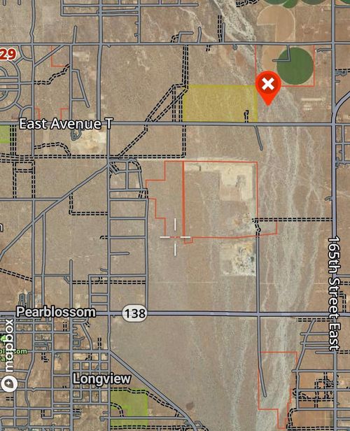 155 E Avenue S12, Palmdale, CA, 93550 | Card Image