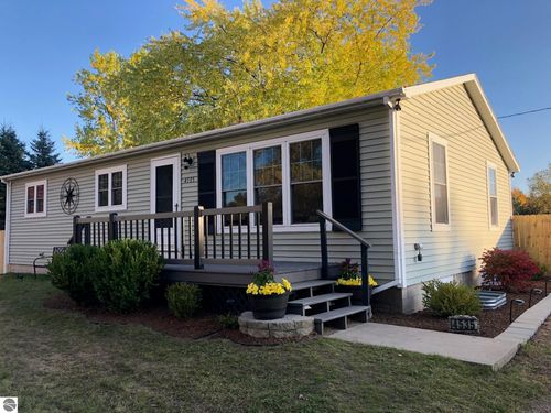 4535 Norton Drive, Grawn, MI, 49637 | Card Image