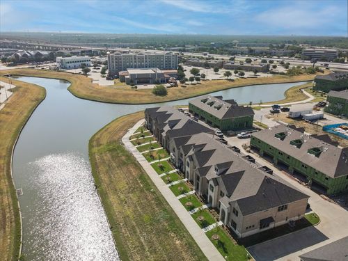 679 Watersedge Ct, Lewisville, TX, 75067-7868 | Card Image