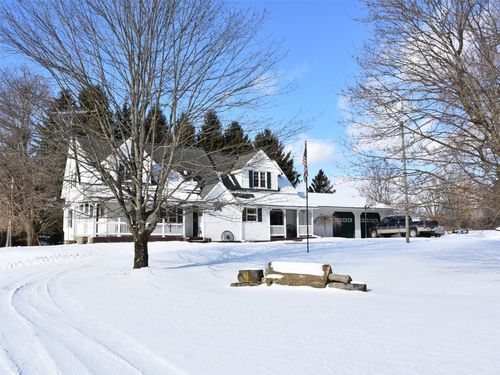 32788 State Highway 27, Guys Mills, PA, 16327-3614 | Card Image