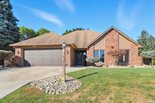 6306 Baychester Dr, Fort Wayne, IN, 46815-8301 | Card Image
