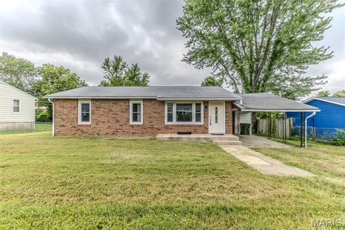 520 Keeton Rd, Rolla, MO, 65401-4499 | Card Image