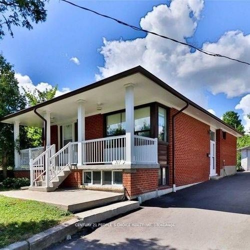 317 Albion Rd, Etobicoke, ON, M9W3P2 | Card Image