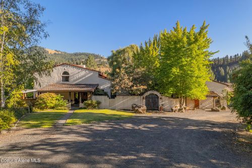 34 and 134 Bear Paw Lane, Lenore, ID, 83541 | Card Image