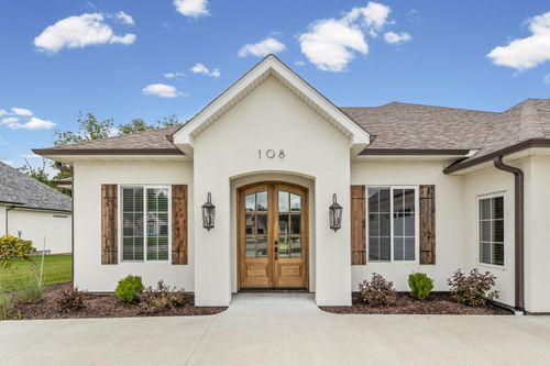 108 Walton Heath Dr, COLUMBIA, MO, 65201-5822 | Card Image
