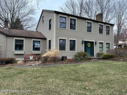 18 Louise Rd, Wyoming, PA, 18644-9370 | Card Image