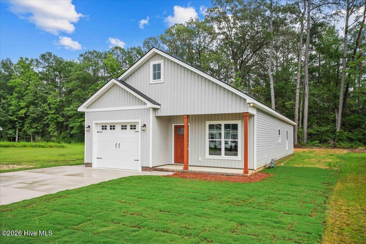 Residential in Wilson 4