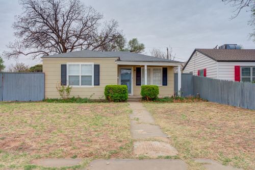 2701 36th St, Lubbock, TX, 79413-2413 | Card Image