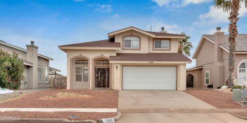 11348 Loma Linda Cir, El Paso, TX, 79934-4144 | Card Image