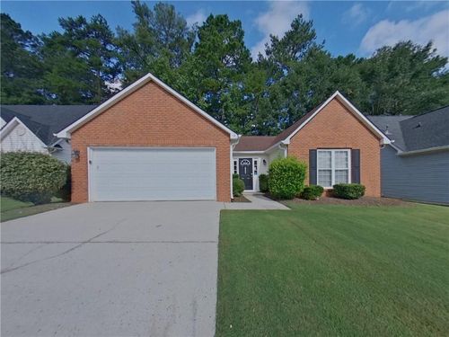 11823 Harbour Town Pkwy, Fayetteville, GA, 30215-8045 | Card Image