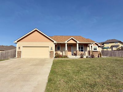 4218 Sw Stonybrook Dr, House other with 6 bedrooms, 3 bathrooms and null parking in Topeka KS | Image 2