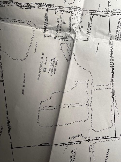 15 Adams School Rd, Grand Isle, VT, 05458-2107 | Card Image