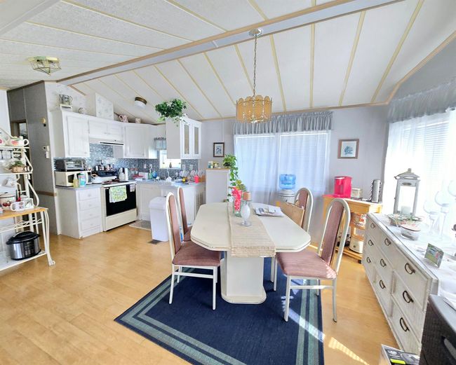 13841 Se 125 Th Ter, House other with 2 bedrooms, 1 bathrooms and null parking in Okeechobee FL | Image 8