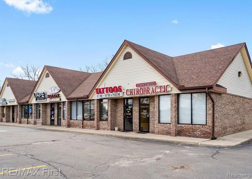 6451 Rochester Rd, Troy, MI, 48085 | Card Image