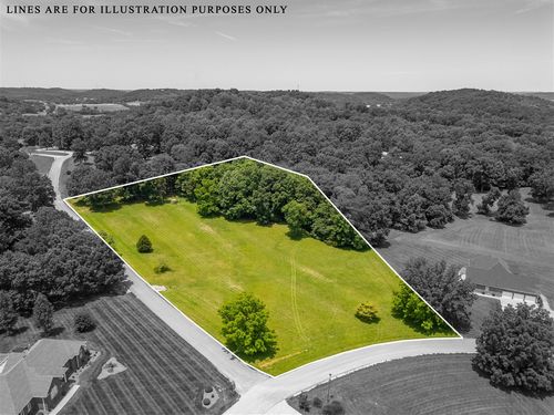 Lot 11 Kelsey Cir, Russellville, KY, 42276 | Card Image